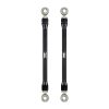 Eibach Heavy Duty Adjustable Endlink - Bolt Diameter M12 / Min Length 255MM / Max Length 285MM