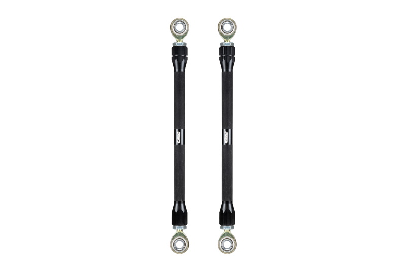 Eibach Heavy Duty Adjustable Endlink - Bolt Diameter M10 / Min Length 245MM / Max Length 275MM - Image 2