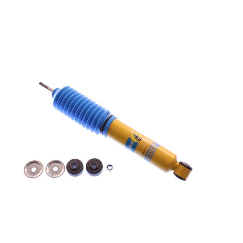 Bilstein 4600 Series 1997 Dodge Dakota Base 4WD Front 46mm Monotube Shock Absorber - Image 4