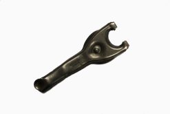 McLeod Fork Gm Gold Plated With Pocket For Linkage ROD - Image 3