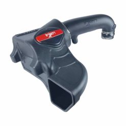 Alternative view of Injen 09-18 Dodge Ram 1500 V8-5.7L Evolution Intake