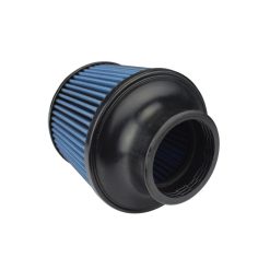 Injen AMSOIL Ea Nanofiber Dry Air Filter - 3.00 Filter 6 Base / 5 Tall / 5 Top - Image 5