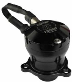 Alternative view of Turbosmart Mclaren 720 Kompact EM BOV VR14 Plumb Back