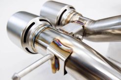 HKSTUDIE EXHAUST for BMW G80/G82 Comp - Image 12
