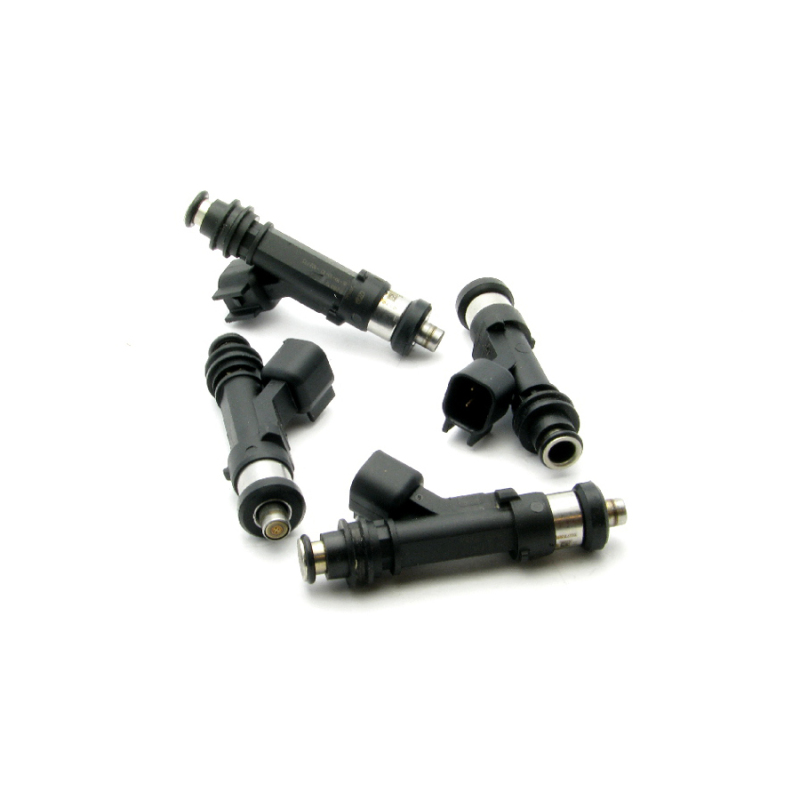 DeatschWerks 240sx SOHC 650CC Top Feed Injectors - Image 5