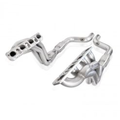 Alternative view of Stainless Works 2015-18 Hemi Headers 2in Primaries 3in High-Flow Cats