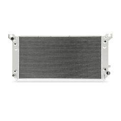 Mishimoto 2014+ Chevrolet Silverado 1500 V8 Aluminum Radiator - Image 3