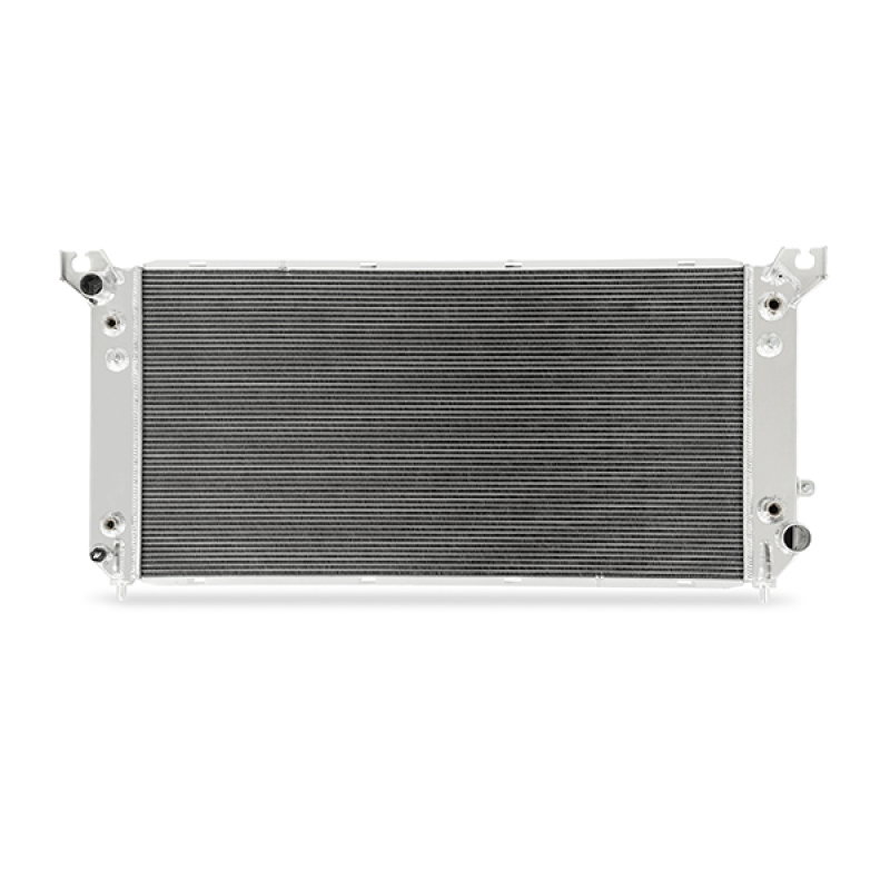 Mishimoto 2014+ Chevrolet Silverado 1500 V8 Aluminum Radiator - Image 3