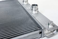 CSF 06-10 BMW E60 M5 / 06-10 BMW E63/E64 M6 Aluminum High-Performance Radiator - Image 4