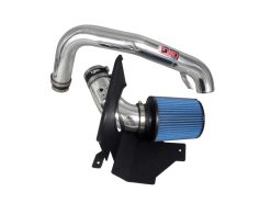 Injen 13-14 Ford Focus ST 2.0L (t) 4cyl Polished Short Ram Intake w/MR Tech & Heat Shield - Image 4
