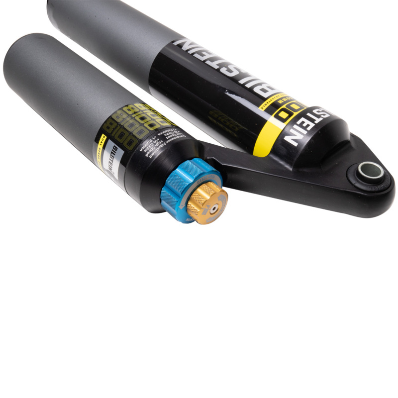 Bilstein 20-24 Jeep Gladiator Rear B8 8100 Suspension Shock Absorber - Image 5
