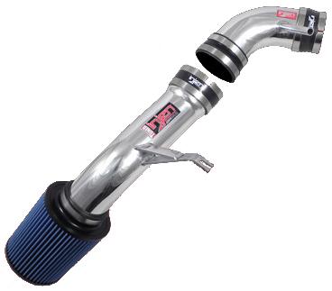 Injen 2010 Genesis Coupe ONLY 3.8L V6 Polished Cold Air Intake - Image 2
