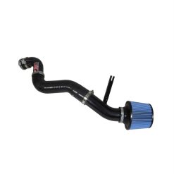 Injen 07-08 Fit 1.5L 4 Cyl. Black Cold Air Intake - Image 3