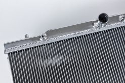 CSF 2023+ Honda Civic FL5 Type R / 2024+ Acura Integra DE5 Type S All-Aluminum Radiator - Image 6