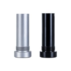 Mishimoto 2022+ Subaru WRX Shift Knob Red - Image 3