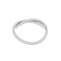 DeatschWerks 8AN SS Double Braided PTFE Hose 3 Feet - Image 4