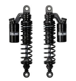 Ohlins 04-20 Harley-Davidson Sportster XL STX 36 Blackline Shock Absorber