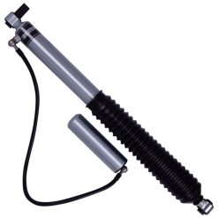 Bilstein 20-24 Jeep Gladiator B8 5160 Suspension Shock Absorber - Front Left - Image 3