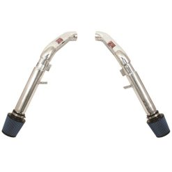 Injen 09-20 Nissan 370Z Polished Cold Air Intake - Image 3