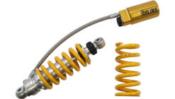 Ohlins 20-23 Honda MSX 125 (Grom) STX 36 Scooter Shock Absorber