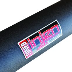 Injen 16-20 Toyota Tacoma 3.5L V6 Short-Ram Intake System W/ Air Fusion (Incl Heat Shield) Black - Image 8