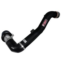 Injen 07-20 Toyota Tundra 5.7L V8 Wrinkle Black Cold Air Intake - Image 3