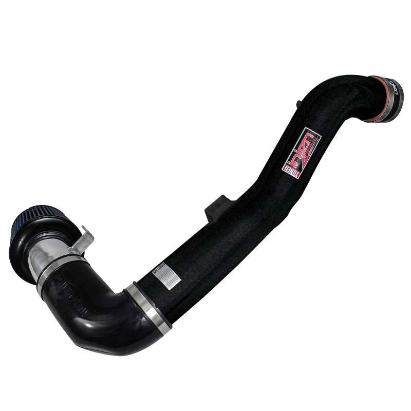 Injen 07-20 Toyota Tundra 5.7L V8 Wrinkle Black Cold Air Intake - Image 3