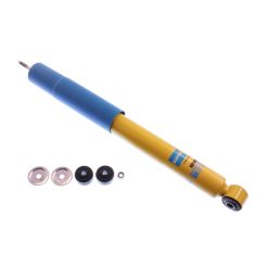 Alternative view of Bilstein 4600 Series 1994 Dodge Ram 1500 Base 4WD Front 46mm Monotube Shock Absorber