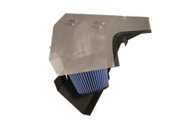 Injen 92-99 BMW E36 323i/325i/328i/M3 3.0L Black Air Intake w/ Heat-Shield and Top Cover - Image 5