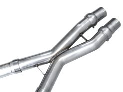 AWE Tuning 23-24 BMW G87 M2 Track Edition Exhaust - Diamond Black Tips - Image 12