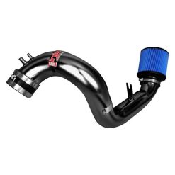 Alternative view of Injen 2011-13 Hyundai Sonata/Kia Optima 2.4L Black Cold Air Intake w/ MR Tech