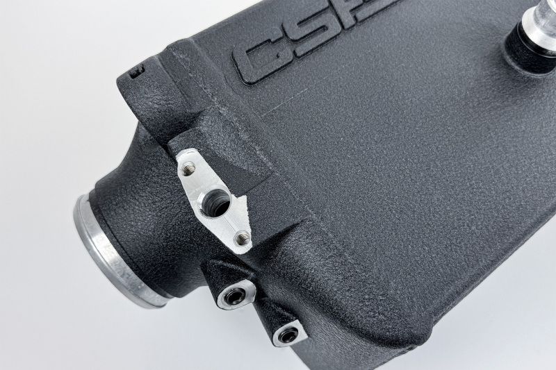 CSF 2014+ BMW X5M (F95) / X6M (F96) / XM (G09) Charge-Air-Cooler - Image 7