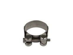Alternative view of Turbosmart Premium TS Barrel Hose Clamp Quick Release 1.50in (1.25in Silicone Hose)
