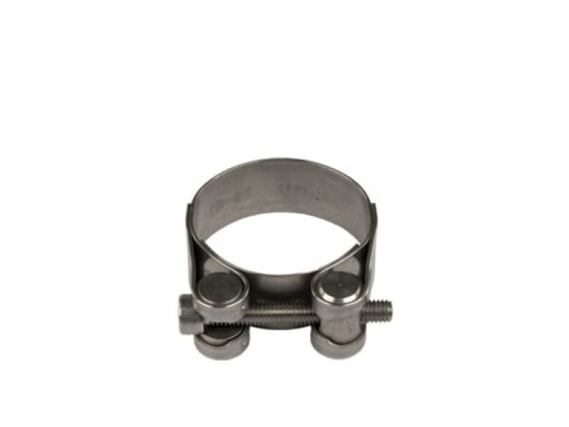 Turbosmart Premium TS Barrel Hose Clamp Quick Release 1.50in (1.25in Silicone Hose) - Image 2