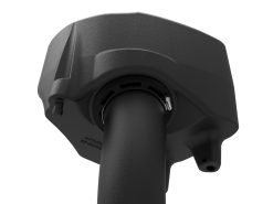 aFe 20-24 Subaru Outback Takeda Momentum Pro 5R Cold Air Intake Filter - Image 6