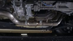 Stainless Works 2015+ Ford GT350 Headers 1-7/8in Primaries High-Flow Cats 3in Collectors - Image 15