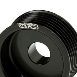 GFB 13+ Subaru BRZ / 13+ Scion FR-S Lightweight Alternator Pulley - Image 3