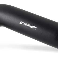 Mishimoto 21+ Bronco 2.3L Intercooler Pipe Kit Micro Wrinkle Black - Image 5