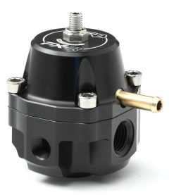 GFB FX-R (Race) Fuel Pressure Regulator - Up To 1500hp - Image 3