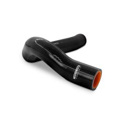 Alternative view of Mishimoto 2024+ Ford Mustang 2.3L Silicone Coolant Hose Kit - Black