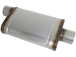 aFe 20-21 GM Trucks (V8-6.2L) 409 Stainless Steel Muffler Upgrade Pipe - Image 3