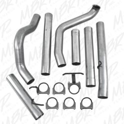 MBRP 1999-2003 Ford F-250/350 7.3L PLM Series Exhaust System - Image 5
