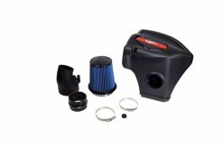 Injen 11-20 Dodge Challenger SRT8 6.4L Hemi / 12-17 Dodge Charger SRT8 6.4L Hemi Evolution Intake - Image 11