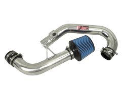 Alternative view of Injen 12 Subaru Impreza 2.0L 4cyl Polished Cold Air Intake w/ MR Tech