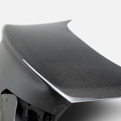 Seibon 2022 Honda Civic 4Dr OE-Style Carbon Fiber Trunk Lid - Image 5