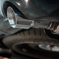 Stainless Works 11-20 Dodge Durango 5.7L 3in Legend Catback w/4in Polished Tips - Image 14