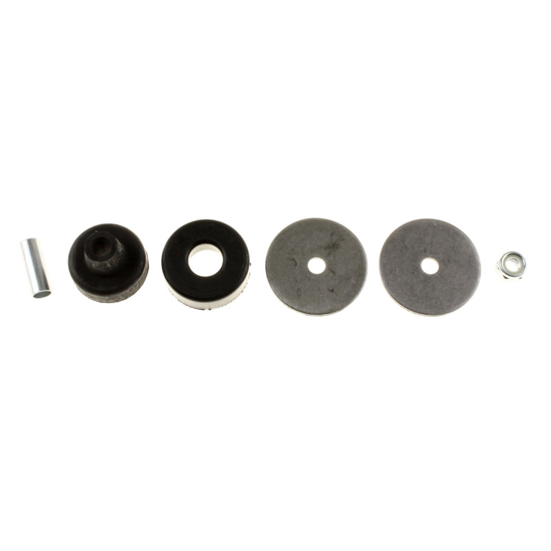 Bilstein 4600 Series 2004 Dodge Ram 1500 ST RWD Front 46mm Monotube Shock Absorber - Image 5