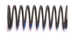 Alternative view of Turbosmart BOV Kompact Spring-Blue (extra soft)