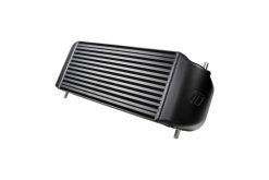 Turbosmart Ford F-150 2.7L/3.5L Ecoboost Performance Intercooler w/Recirculating BOV - Black - Image 5