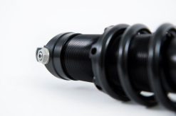 Ohlins 91-17 Harley-Davidson Dyna FXD STX 36 Blackline Shock Absorber - Image 6